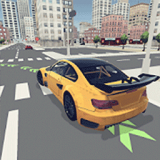 3D极品飞车 v2.00